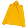 IMPERMEABLE TIPO MANGA CABEL