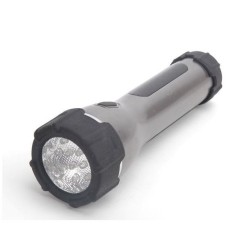 LINTERNA 12 LED FLASHLIGHT