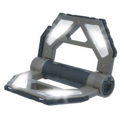 LÁMPARA CON 140 LED