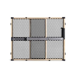 MINI PUERTA DE MADERA QUICK INSTALL 26IN