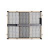 MINI PUERTA DE MADERA QUICK INSTALL 26IN