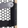 MINI PUERTA DE MADERA QUICK INSTALL 26IN