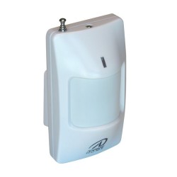 SENSOR DE MOVIMIENTO