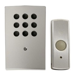 TIMBRE INALÁMBRICO