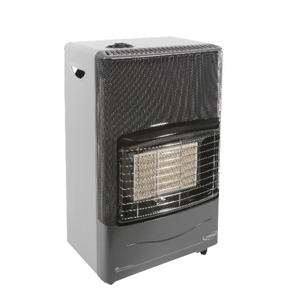 CALEFACTOR PORTÁTIL LP