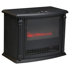 CHIMENEA ELÉCTRICA