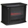 CHIMENEA ELÉCTRICA
