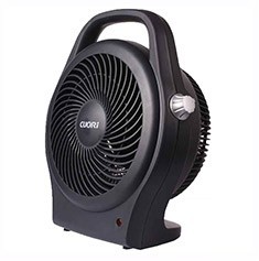 CALEFACTOR TERMOVENTILADOR