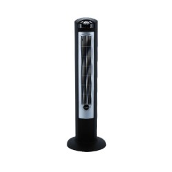 VENTILADOR DE TORRE 42" WINDCURVE