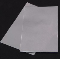 Metal tape