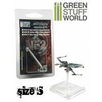Rotation Magnets 8+10mm (SIZE L) PACK