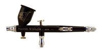 Aerograf TGX Vision