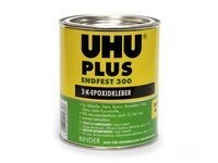 UHU Glitter Glue (Gold)