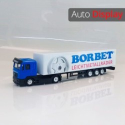 Mini Trucks