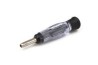 Mini 4WD (+) Screw/Nut Driver Set