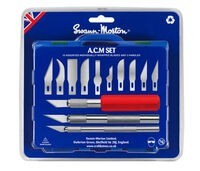 No.4 Scalpel Handle