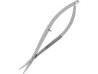 Mini Snips Large Curved (115 mm)