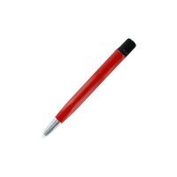 Precision Needle Files Set (3 pcs)