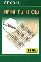 Paint Clip (36 pcs)