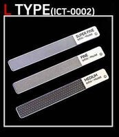 Clear File 3Way System (Large)
