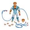 Tygra Super7 Ultimates: Thundercats