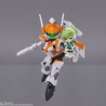 Tiny Session VF-31C Siegfried (Chuck Mustang use) Macross