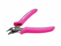 Modeler's Side Cutter alpha (Rose Pink)
