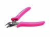 Modeler's Side Cutter alpha (Rose Pink)