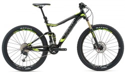 Bicicleta Rodada 27.5 Giant Stance 2 2018 | Envío Gratis