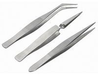 Hand Drill will three drill bits