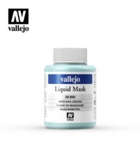 Masking Fluid 85 ml