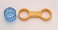 Mr. Cap Opener