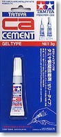 Tamiya CA cement Gel Type