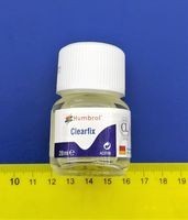 Humbrol Clearfix