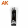 MODELING SPATULAS SET