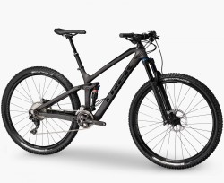 Bicicleta Rodada 29 Trek Fuel Ex 9.8 29 2017