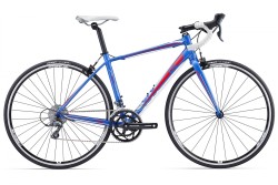BICICLETA RUTA LIV AVAIL 3 2017
