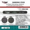 Sanding Stick 120/180