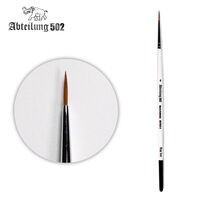 Marta Kolinsky Brush 2