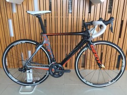 Bicicleta Ruta Giant Propel Advanced Carbon 1 2016