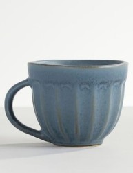 Taza clásica Mendocino