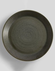 Plato trinche Larkin de gres