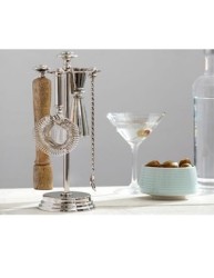 Set de Utensilios para Bar Harrison
