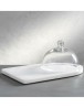 Tabla para Queso con Capelo Marble