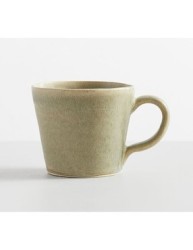 Taza clásica Larkin Reactive