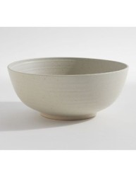 Bowl para servir Farmstead Stoneware de cerámica