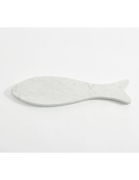 Tabla para queso de mármol