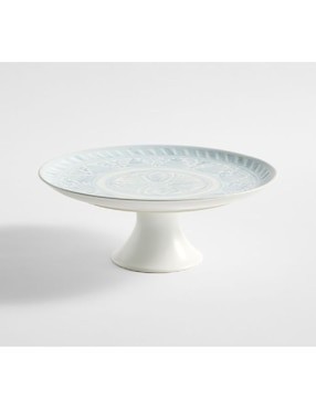 Base para pastel Chambray Tile