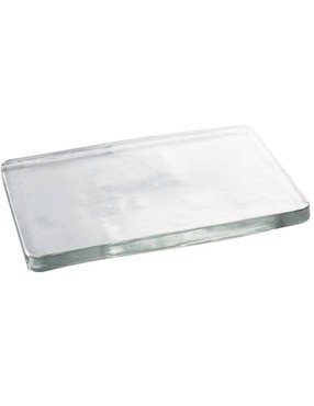 Tabla para Queso Slab Glass