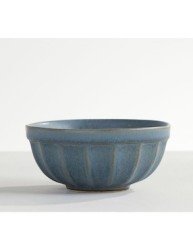 Bowl Mendocino de gres